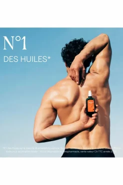 Huile de massage à l’arnica