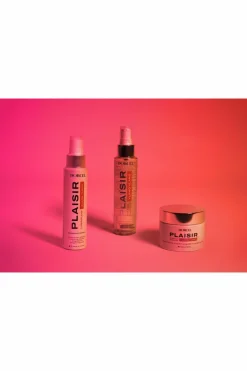 Huile de massage Fleur d’orient