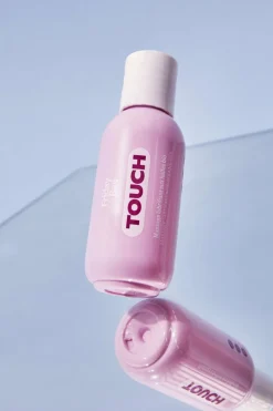 Huile de massage lubrifiante aux huiles bio