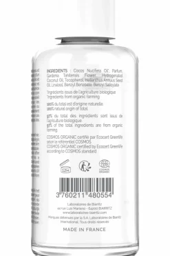 Huile de monoï à la noix de coco