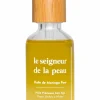 Huile de moringa pure Le seigneur de la peau