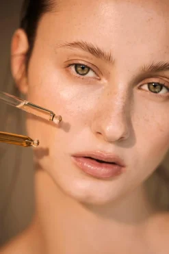 Huile de noyau d’abricot bio