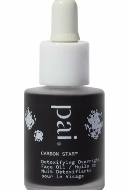 Huile de nuit anti-imperfections Carbon Star