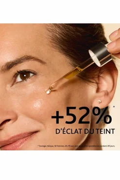 Huile de nuit Excellage