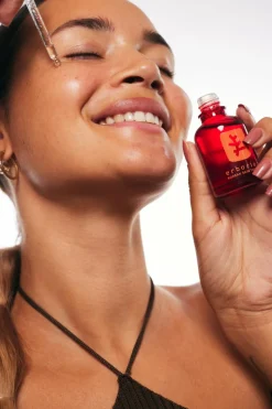 Huile de nuit multi-perfectrice Skin Therapy