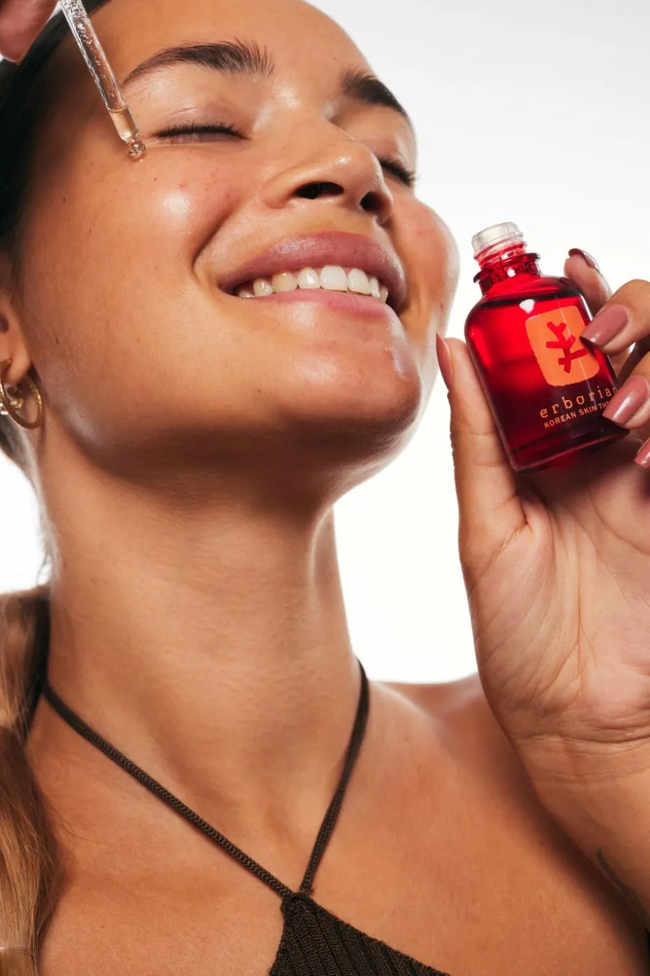 Huile de nuit multi-perfectrice Skin Therapy