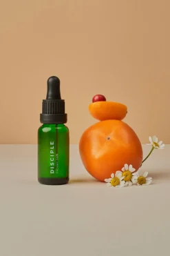 Huile de nuit visage anti-âge, anti-taches et anti-pores Dreamy Skin