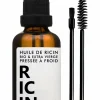 Huile de ricin bio
