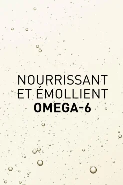 Huile démaquillante