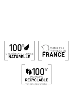 Huile démaquillante