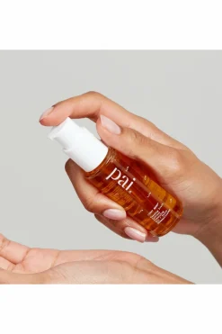 Huile démaquillante délicate rosier sauvage Light work