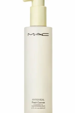 Huile démaquillante Hyper Real Fresh Canvas