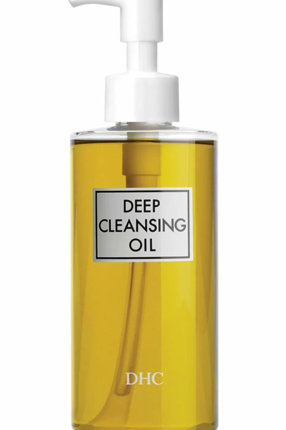 Huile Démaquillante Pureté