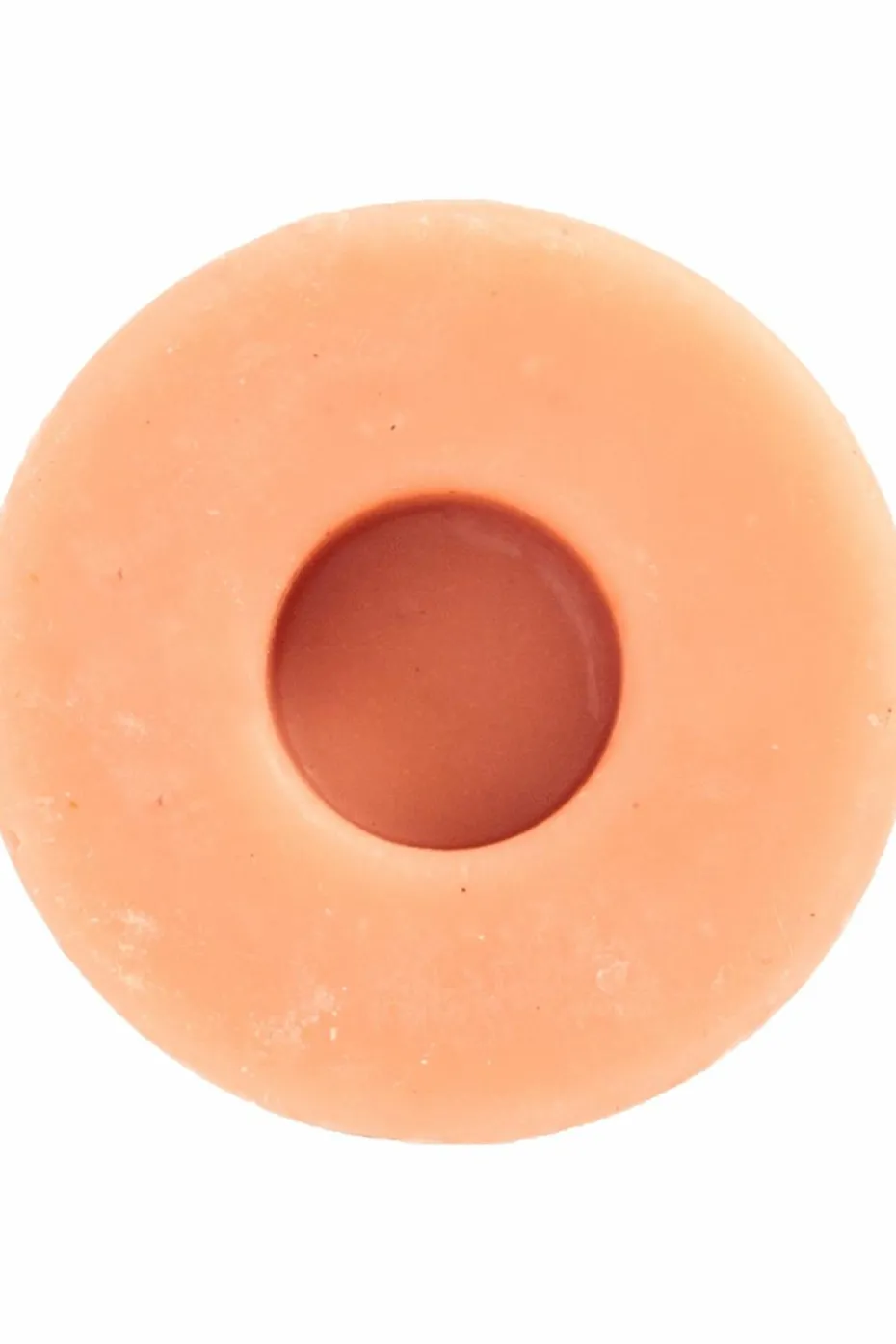 Huile démaquillante solide Fleurège