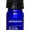 Huile essentielle de palmarosa