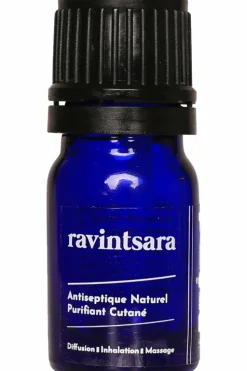 Huile essentielle de ravintsara
