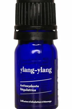Huile essentielle d’ylang ylang