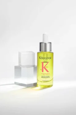 Huile Gloss Réparatrice Première