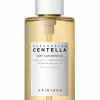 Huile légère démaquillante à la centella asiatica