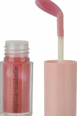 Huile lèvres teintée Lip Slick