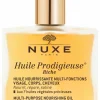 Huile nourrissante multi-fonctions Huile Prodigieuse® Riche