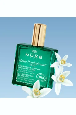Huile Prodigieuse® Néroli Nuxe Bio