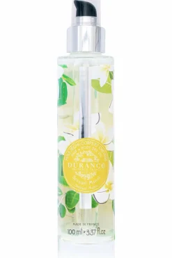 Huile sèche corps et cheveux Sensuel Monoï