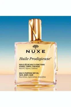 Huile sèche multi-fonctions Huile Prodigieuse®