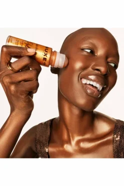 Huile sèche multi-fonctions Huile Prodigieuse® Or