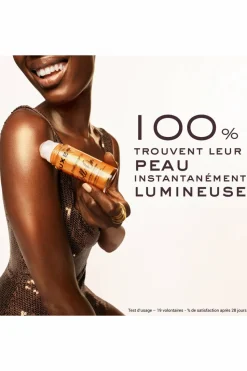 Huile sèche multi-fonctions Huile Prodigieuse® Or