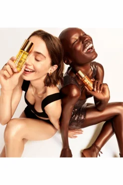 Huile sèche multi-fonctions Huile Prodigieuse® Or