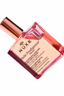 Huile sèche multi-fonctions huile prodigieuse® Florale