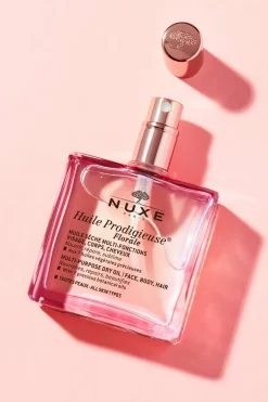 Huile sèche multi-fonctions huile prodigieuse® Florale