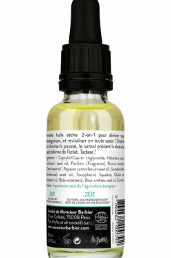 Huile sèche pour barbe et cheveux Full Care