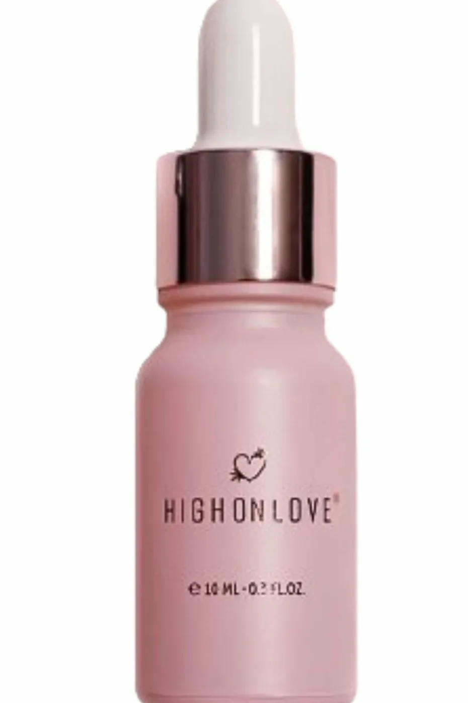 Huile sensuelle stimulante