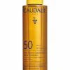 Huile solaire sublimatrice spf50
