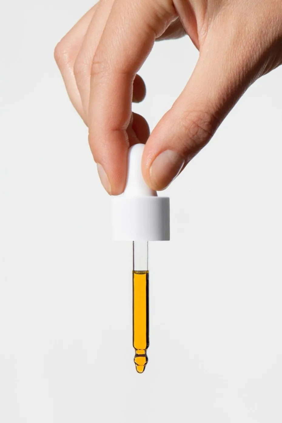 Huile visage anti-âge au bakuchiol