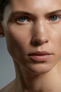 Huile visage anti-âge au bakuchiol