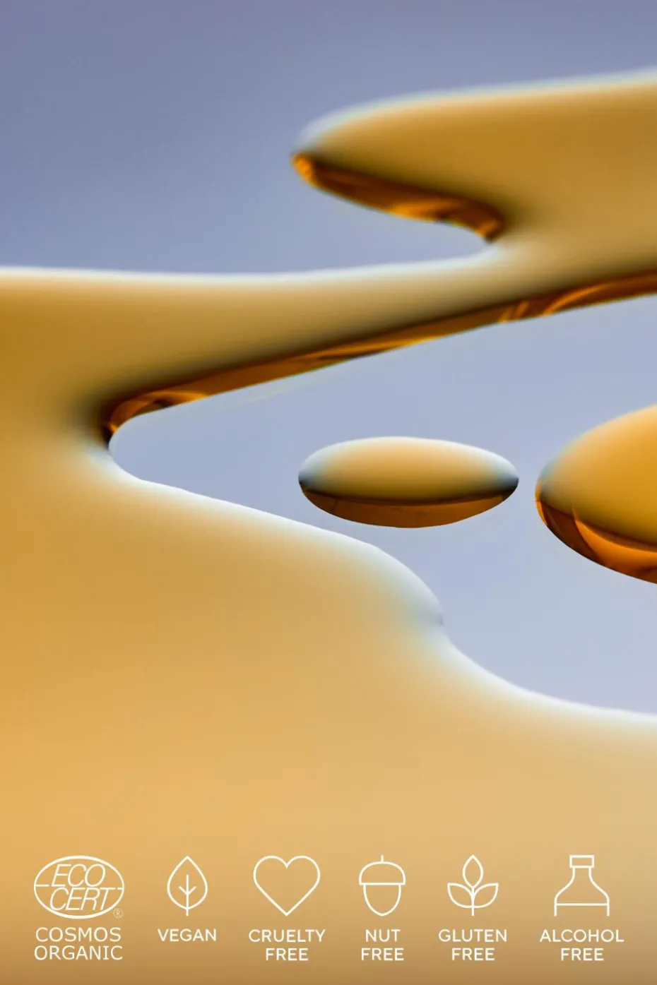 Huile visage anti-âge au bakuchiol