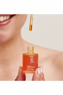 Huile visage universelle Rosehip BioRegenerate