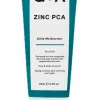 Hydratant quotidien au zinc PCA