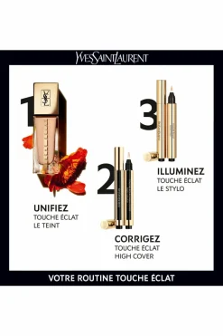 Illuminateur de Teint Touche Éclat Le Stylo