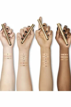 Illuminateur de Teint Touche Éclat Le Stylo