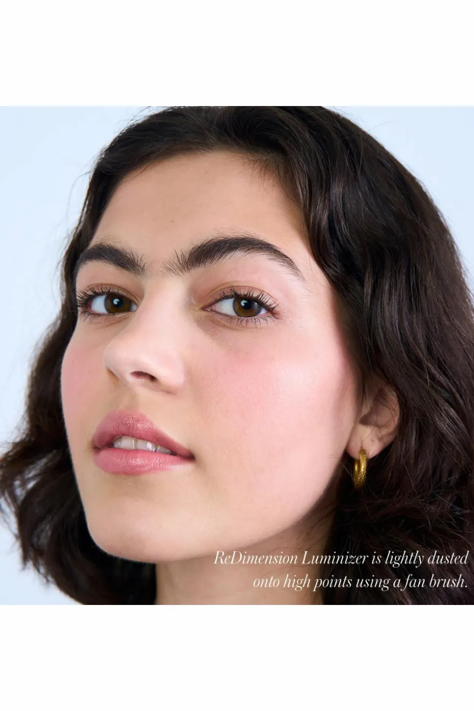 Illuminateur poudre ReDimension Hydra Dew