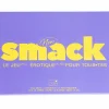 Jeu de cartes érotique Smack