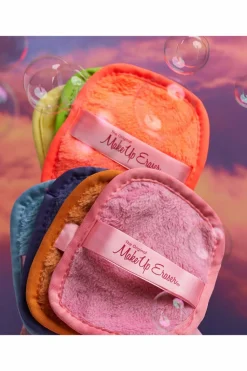 Kit 7 serviettes démaquillantes Sunset Boulevard