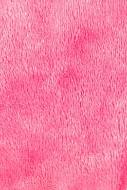 Kit 7 serviettes démaquillantes Pink