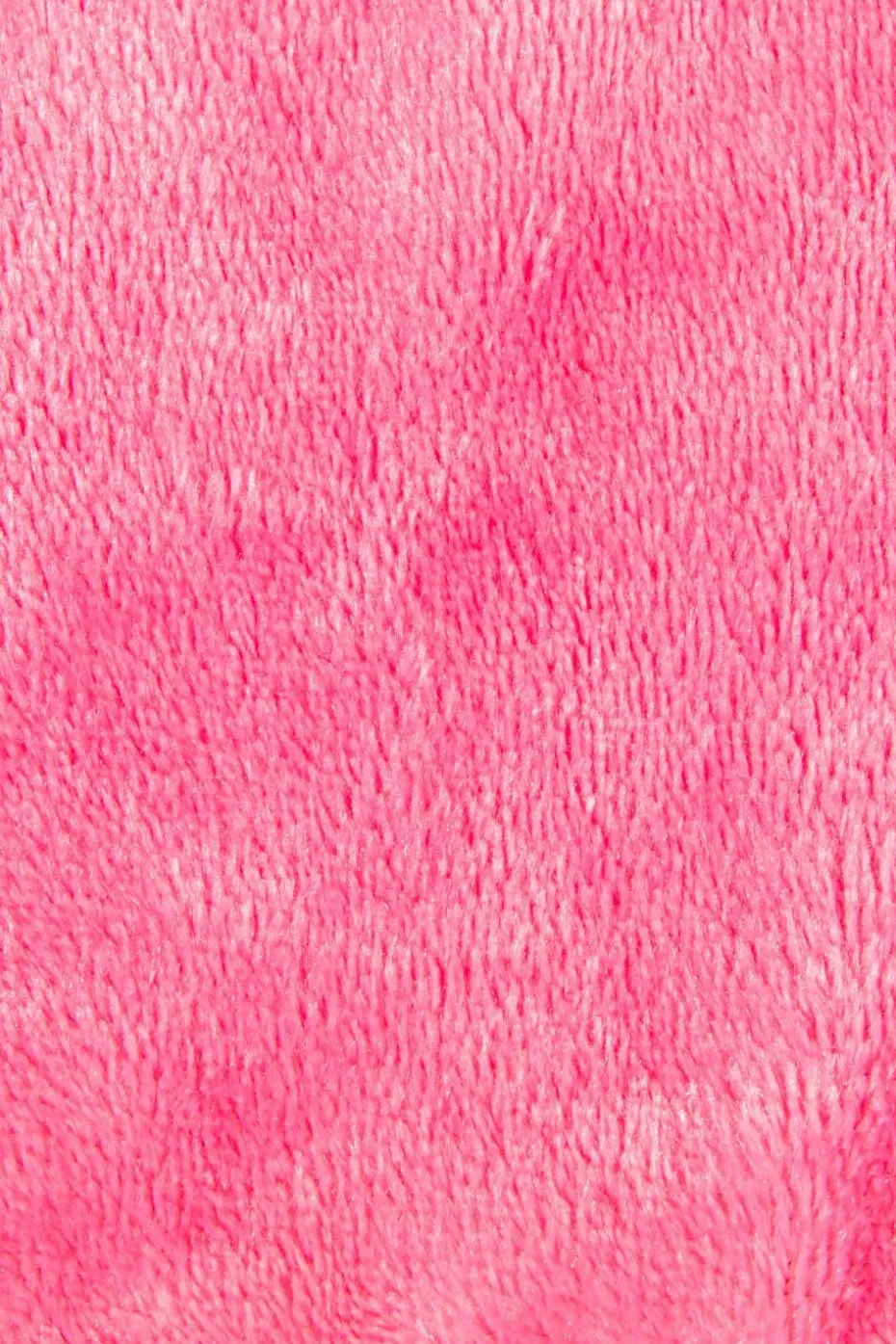 Kit 7 serviettes démaquillantes Pink