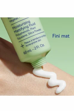 Kit anti-acné Vinopure