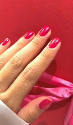 Kit duo de poudre à effet et paillettes + son pinceau applicateur paillettes Rose Gold edition